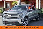 Used 2020 Chevrolet Silverado 1500 LT Crew Cab for sale #60269 - photo 5