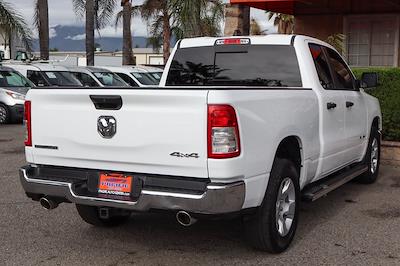 Used 2023 Ram 1500 Lone Star Quad Cab for sale #60272 - photo 2