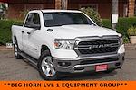 Used 2023 Ram 1500 Lone Star Quad Cab for sale #60272 - photo 3