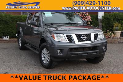2019 Nissan Frontier Crew Cab 4WD Pickup for sale #60276 - photo 1