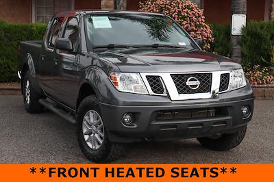 2019 Nissan Frontier Crew Cab 4WD Pickup for sale #60276 - photo 2