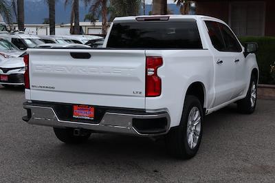 Used 2023 Chevrolet Silverado 1500 LTZ Crew Cab for sale #60280 - photo 2