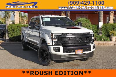 2022 Ford F-250 Crew Cab 4WD Pickup for sale #60281 - photo 1