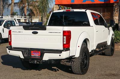 2022 Ford F-250 Crew Cab 4WD Pickup for sale #60281 - photo 2