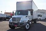 2018 International DuraStar 4300 RWD Box Truck for sale #60283 - photo 5