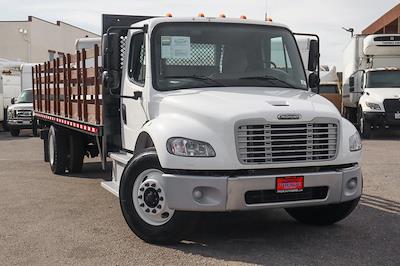 Used 2019 Freightliner M2 106 Conventional Cab Cab Chassis for sale #60285 - photo 2