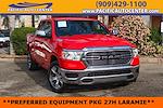 Used 2024 Ram 1500 Laramie Crew Cab for sale #60286 - photo 1