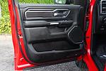 Used 2024 Ram 1500 Laramie Crew Cab for sale #60286 - photo 16