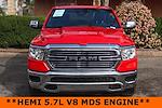 Used 2024 Ram 1500 Laramie Crew Cab for sale #60286 - photo 3