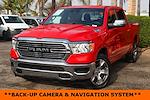 Used 2024 Ram 1500 Laramie Crew Cab for sale #60286 - photo 4