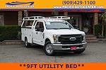 2017 Ford F-350 Super Cab SRW RWD Service Truck for sale #60288 - photo 1