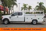 2017 Ford F-350 Super Cab SRW RWD Service Truck for sale #60288 - photo 6
