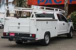 2017 Ford F-350 Super Cab SRW RWD Service Truck for sale #60288 - photo 2