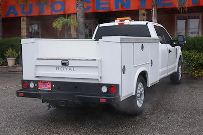 Used 2019 Ford F-250 Super Cab Service Truck for sale #60289 - photo 2