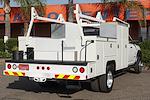 Used 2021 Ram 5500 Crew Cab Welder Body for sale #60290 - photo 10