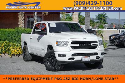 2019 Ram 1500 Crew Cab 4WD Pickup for sale #60291A - photo 1