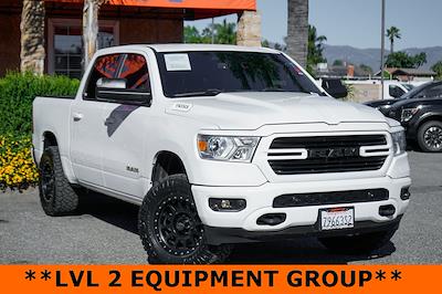 2019 Ram 1500 Crew Cab 4WD Pickup for sale #60291A - photo 2