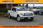 2010 Ford F-150 SuperCrew Cab 4WD Pickup for sale #60294 - photo 1