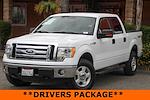 2010 Ford F-150 SuperCrew Cab 4WD Pickup for sale #60294 - photo 5