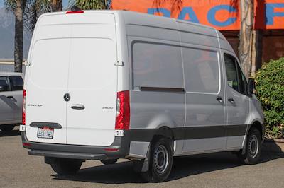 Used 2023 Mercedes-Benz Sprinter 2500 Standard Roof Empty Cargo Van for sale #60295 - photo 2