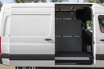 Used 2023 Mercedes-Benz Sprinter 2500 Standard Roof Empty Cargo Van for sale #60295 - photo 11