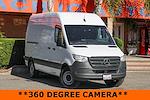 Used 2023 Mercedes-Benz Sprinter 2500 Standard Roof Empty Cargo Van for sale #60295 - photo 3