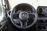 Used 2023 Mercedes-Benz Sprinter 2500 Standard Roof Empty Cargo Van for sale #60295 - photo 24