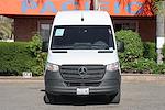 Used 2023 Mercedes-Benz Sprinter 2500 Standard Roof Empty Cargo Van for sale #60295 - photo 4