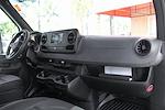 Used 2023 Mercedes-Benz Sprinter 2500 Standard Roof Empty Cargo Van for sale #60295 - photo 34