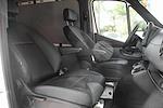 Used 2023 Mercedes-Benz Sprinter 2500 Standard Roof Empty Cargo Van for sale #60295 - photo 37
