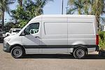 Used 2023 Mercedes-Benz Sprinter 2500 Standard Roof Empty Cargo Van for sale #60295 - photo 5