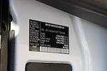Used 2023 Mercedes-Benz Sprinter 2500 Standard Roof Empty Cargo Van for sale #60295 - photo 48