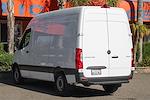 Used 2023 Mercedes-Benz Sprinter 2500 Standard Roof Empty Cargo Van for sale #60295 - photo 7