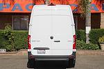 Used 2023 Mercedes-Benz Sprinter 2500 Standard Roof Empty Cargo Van for sale #60295 - photo 8