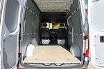 Used 2023 Mercedes-Benz Sprinter 2500 Standard Roof Empty Cargo Van for sale #60295 - photo 9