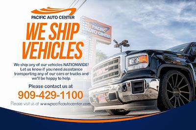 Used 2021 International MV - photo 1