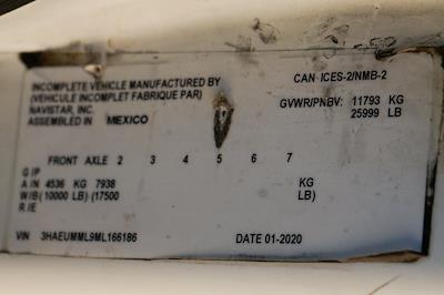 Used 2021 International MV - photo 1