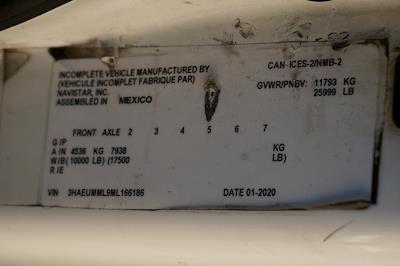 Used 2021 International MV - photo 1