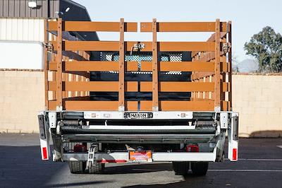 Used 2021 International MV - photo 1