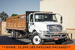 2021 International MV RWD Cab Chassis for sale #60296 - photo 2