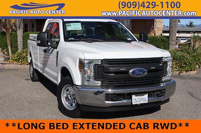2018 Ford F-250 Super Cab RWD Pickup for sale #60297 - photo 1