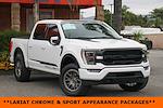 2021 Ford F-150 SuperCrew Cab 4WD Pickup for sale #60298 - photo 3