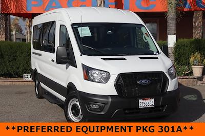 Used 2025 Ford Transit 350 XL Passenger Van for sale #60299 - photo 2