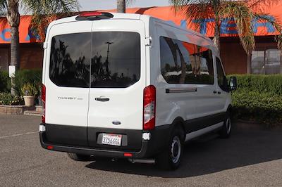 2025 Ford Transit 350 Medium Roof RWD Passenger Van for sale #60299 - photo 2