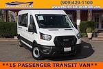 Used 2025 Ford Transit 350 XL Passenger Van for sale #60299 - photo 1