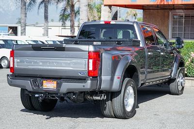 2022 Ford F-450 Crew Cab DRW 4WD Pickup for sale #60300 - photo 2