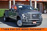 Used 2022 Ford F-450 Limited Crew Cab for sale #60300 - photo 3