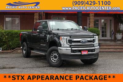 2022 Ford F-250 Crew Cab 4WD Pickup for sale #60302 - photo 1