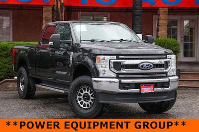 2022 Ford F-250 Crew Cab 4WD Pickup for sale #60302 - photo 2