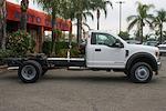 2022 Ford F-600 Regular Cab DRW 4WD Cab Chassis for sale #60303 - photo 10